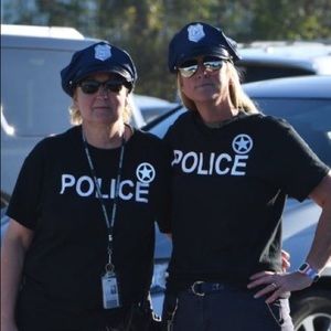 Meet your Posher, Beth